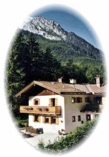 Haus Wartsein